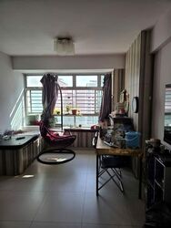 Blk 601D Punggol Vista (Punggol), HDB 3 Rooms #562157141